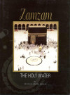 ZAMZAM THE HOLY WATER