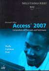 MS ACCESS 12 COMPREHENSIVE