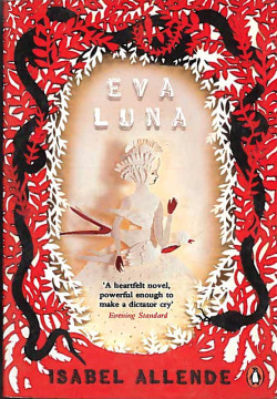 EVA LUNA