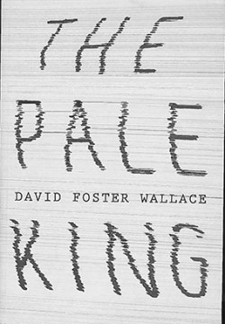 THE PALE KING