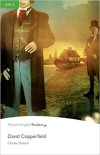 DAVID COPPERFIELD PENGUIN READERS
