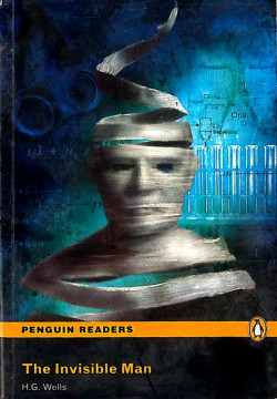 THE INVISIBLE MAN PENGUIN READER