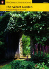 THE SECRET GARDEN +CD PENGUIN READER