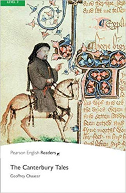 THE CANTERURY TALES PENGUIN READERS LEVEL 3