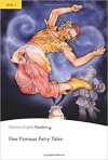 FIVE FAMOUS FAIRY TALES LEVEL 2