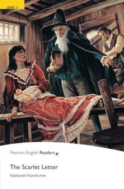 THE SCARLET LETTER PENGUIN READEAR LEVEL 2