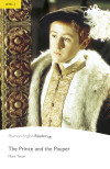 THE PRINCE AND THE PAUPER PENGUIN READERS LEVEL 2