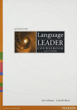 LANGUAGE LEADER ELEMENTARY