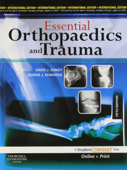 ESSENTIAL ORTHOPAEDICS AND TRAUMA I.E