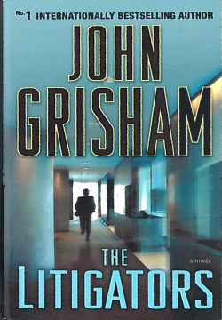 THE LITIGATORS