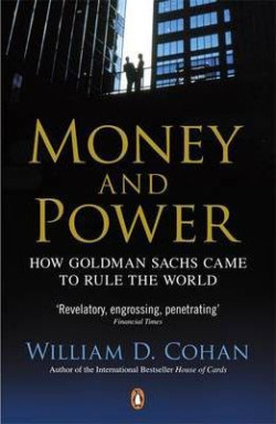 MONEY AND POWER