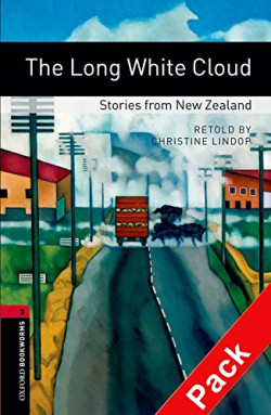 OXFORD BOOKWORMS: LONG WHITE CLOUD