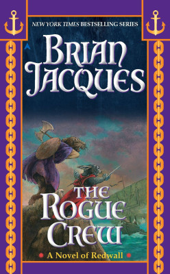 THE ROGUE CREW