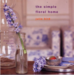 THE SIMPLE FLORAL HOME