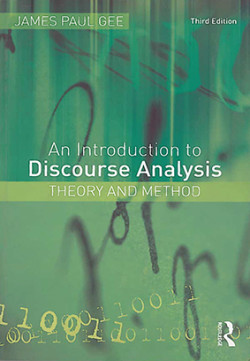 AN INTRODUCTION TO DISCOURSE ANALYSIS THEORY AND METHOD