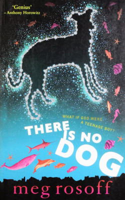 THERE IS NO DOG