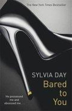 BARED TO YOU