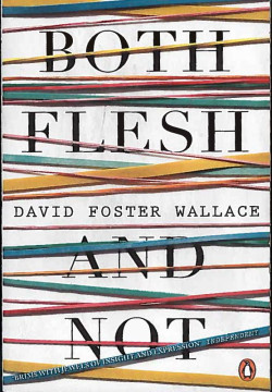Both Flesh and Not