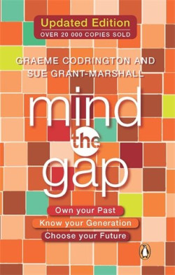 MIND THE GAP