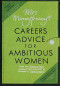 mrs-moneypennys-career-advice-for-ambitious-women-paperback