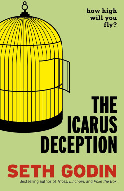 THE ICARUS DECEPTION