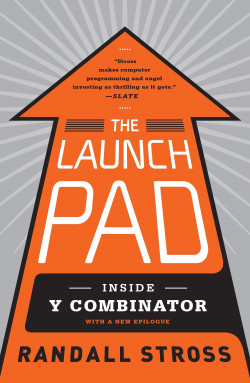 THE LAUNCH PAD