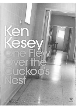 One Flew Over the Cuckoo's Nest