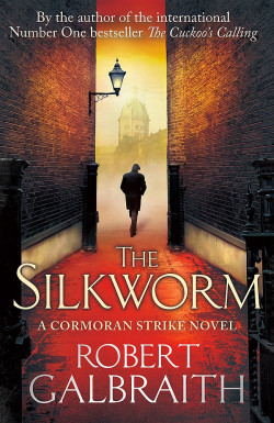 SILKWORM