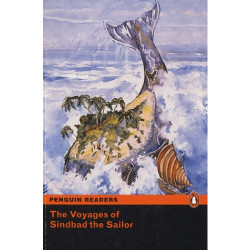 VOYAGES OF SINDBAD THE SAILOR