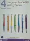 LONGMAN ACADEMIC WRITING 4: ESSAYS