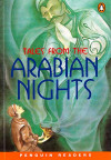 TALES FROM THE ARABIAN NIGHTS LEVEL 2