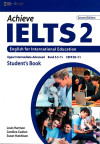 Achieve IELTS 2: English for International Education