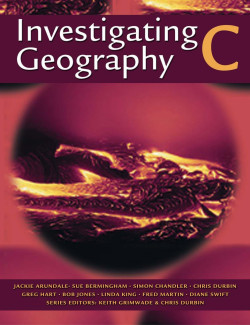 KS3G INVEST GEOGRAPHY BOOK C