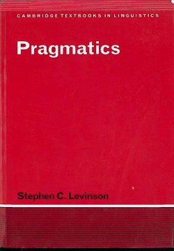 PRAGMATICS