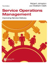 SERVICE OPS MANAGEMENT
