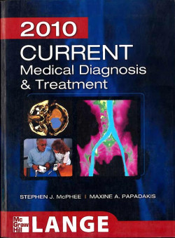 CURRENT Medical Diagnosis and Treatment 