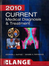 CURRENT Medical Diagnosis and Treatment 