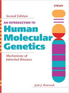 INTRODUCTION TO HUMAN MOLECULAR GENETICS