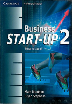 BUSINESS START-UP 2 SB