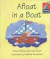 AFLOAT IN A BOAT
