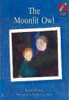 The Moonlit Owl Level 2 ELT Edition