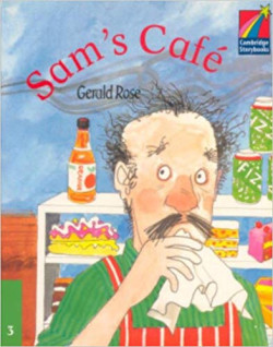 SAM'S CAFE
