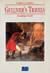 Gulliver's Travels Paperback