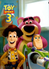 TOYSTORY COLORING BOOK