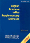 ENGLISH GRAMMAR IN USE SUPPLEMENTARY EXECISES