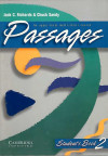 PASSAGES SB 2