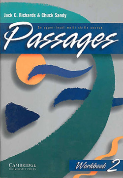 PASSAGES WB 2