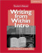 writing-from-within-intro-teachers-manual