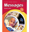 MESSAGES 4 STUDENT'S BOOK