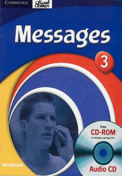 MESSAGES 3 WORKBOOK